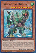 Full Active Duplex MP24-EN340 (25th Anniversary Tin: Dueling Mirrors)  - 1st Edition