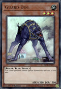 Guard Dog BLTR-EN053 (Battles of Legend: Terminal Revenge)  - 1st Edition