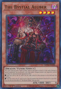 The Bystial Aluber MP24-EN188 (25th Anniversary Tin: Dueling Mirrors)  - 1st Edition