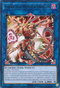 Topologic Bomber Dragon CRBR-EN049 (Crossover Breakers)  - 1st Edition