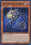 Hydralander Orbit MP24-EN301 (25th Anniversary Tin: Dueling Mirrors)  - 1st Edition