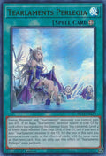 Tearlaments Perlegia MP24-EN179 (25th Anniversary Tin: Dueling Mirrors)  - 1st Edition