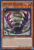 Infinite Antlion MP24-EN312 (25th Anniversary Tin: Dueling Mirrors)  - 1st Edition