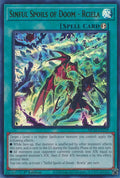 Sinful Spoils of Doom Rciela MP24-EN239 (25th Anniversary Tin: Dueling Mirrors)  - 1st Edition