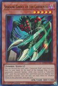 Shadow Ghoul of the Labyrinth MP24-EN258 (25th Anniversary Tin: Dueling Mirrors)  - 1st Edition