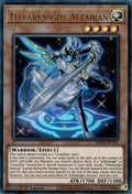 Tellarknight Altairan MP24-EN193 (25th Anniversary Tin: Dueling Mirrors)  - 1st Edition
