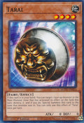 Tarai AGOV-EN024 (Age of Overlord)  - 1st Edition