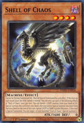 Shell of Chaos PHHY-EN010 (Photon Hypernova)  - 1st Edition