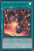 Light of the Branded MP24-EN178 (25th Anniversary Tin: Dueling Mirrors)  - 1st Edition