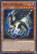 Shell of Chaos MP24-EN308 (25th Anniversary Tin: Dueling Mirrors)  - 1st Edition