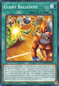 Giant Ballgame PHHY-EN062 (Photon Hypernova)  - 1st Edition