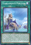 Tearlaments Perlegia PHHY-EN061 (Photon Hypernova)  - 1st Edition