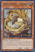 Tenyi Spirit - Adhara CRBR-EN052 (Crossover Breakers)  - 1st Edition