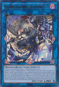 Tri Brigade Arms Bucephalus II MP24-EN175 (25th Anniversary Tin: Dueling Mirrors)  - 1st Edition