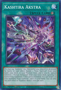 Kashtira Akstra MP24-EN347 (25th Anniversary Tin: Dueling Mirrors)  - 1st Edition