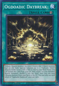 Ogdoadic Daybreak MP24-EN395 (25th Anniversary Tin: Dueling Mirrors)  - 1st Edition