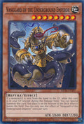 Vanguard of the Underground Emperor MP24-EN307 (25th Anniversary Tin: Dueling Mirrors)  - 1st Edition