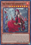 Vala Seidhr of the Generaider Bosses MP24-EN172 (25th Anniversary Tin: Dueling Mirrors)  - 1st Edition