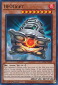 UFOLight MP24-EN388 (25th Anniversary Tin: Dueling Mirrors)  - 1st Edition