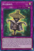 Kuebiko INFO-EN083 (The Infinite Forbidden)  - 1st Edition