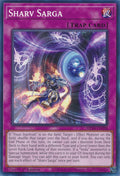 Sharv Sarga MP24-EN398 (25th Anniversary Tin: Dueling Mirrors)  - 1st Edition