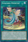 Synchro Overtop MP24-EN371 (25th Anniversary Tin: Dueling Mirrors)  - 1st Edition