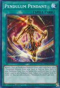 Pendulum Pendant MP24-EN358 (25th Anniversary Tin: Dueling Mirrors)  - 1st Edition