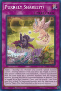 Purrely Sharely MP24-EN383 (25th Anniversary Tin: Dueling Mirrors)  - 1st Edition