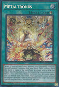 Metaltronus MP25-EN075 (2025 Mega-Pack)  - 1st Edition