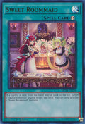 Sweet Roommaid MP24-EN254 (25th Anniversary Tin: Dueling Mirrors)  - 1st Edition