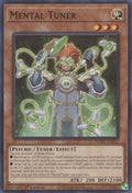 Mental Tuner PHHY-EN012 (Photon Hypernova)  - 1st Edition