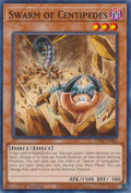 Swarm of Centipedes PHNI-EN085 (Phantom Nightmare)  - 1st Edition