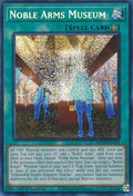 Noble Arms Museum MP24-EN102 (25th Anniversary Tin: Dueling Mirrors)  - 1st Edition