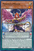 PenduLuMoon CYAC-EN030 (Cyberstorm Access)  - 1st Edition
