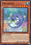 Minairuka PHHY-EN081 (Photon Hypernova)  - 1st Edition