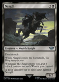 Nazgûl 332 (Universes Beyond: The Lord of the Rings: Tales of Middle-earth) 