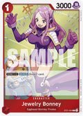 Jewelry Bonney ST21-004 (Starter Deck EX: Gear 5) 