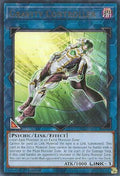 Gravity Controller JUSH-EN027 (Justice Hunters)  - 1st Edition