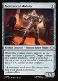 Mechanical Mobster 168 (Marvel's Spider-Man)  - Foil