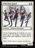 Wild Pack Squad 23 (Marvel's Spider-Man) 