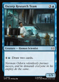 Oscorp Research Team 40 (Marvel's Spider-Man) 