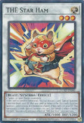 THE Star Ham DUAD-EN041 (Duelist's Advance)  - 1st Edition