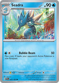 Seadra 031/182 (SV04: Paradox Rift) 