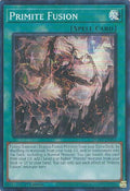 Primite Fusion DUAD-EN065 (Duelist's Advance)  - 1st Edition