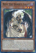 Buio the Dawn's Light DUAD-EN081 (Duelist's Advance)  - 1st Edition