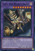 Luce the Dusk's Dark DUAD-EN082 (Duelist's Advance)  - 1st Edition