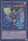 Lunalight Perfume Dancer DUAD-EN031 (Duelist's Advance)  - 1st Edition