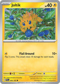 Joltik 064/182 (SV04: Paradox Rift) 