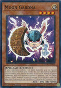 Moon Gardna DUAD-EN100 (Duelist's Advance)  - 1st Edition