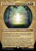 Tom Bombadil 331 (Universes Beyond: The Lord of the Rings: Tales of Middle-earth)  - Showcase